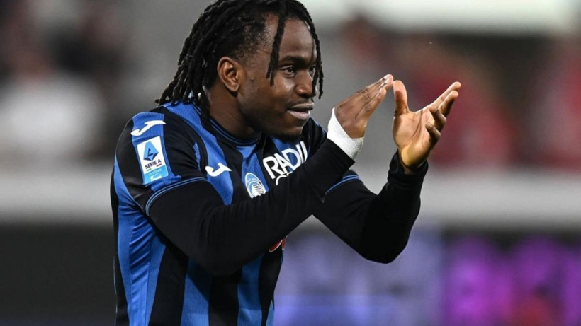 Galatasaray Ademola Lookman’ı İstiyor - Resim: 5