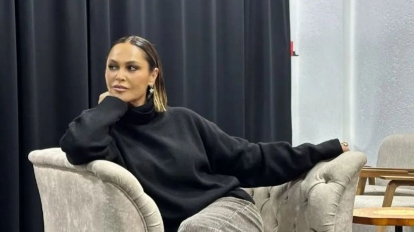 Hülya Avşar: "Dünyada Bir İlki Yapıyorum" - Resim: 3