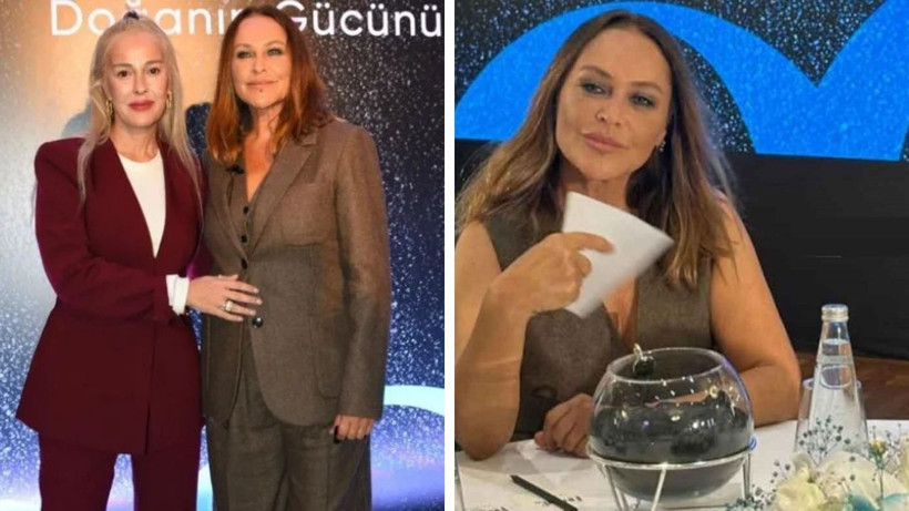 Hülya Avşar: "Dünyada Bir İlki Yapıyorum" - Resim: 1