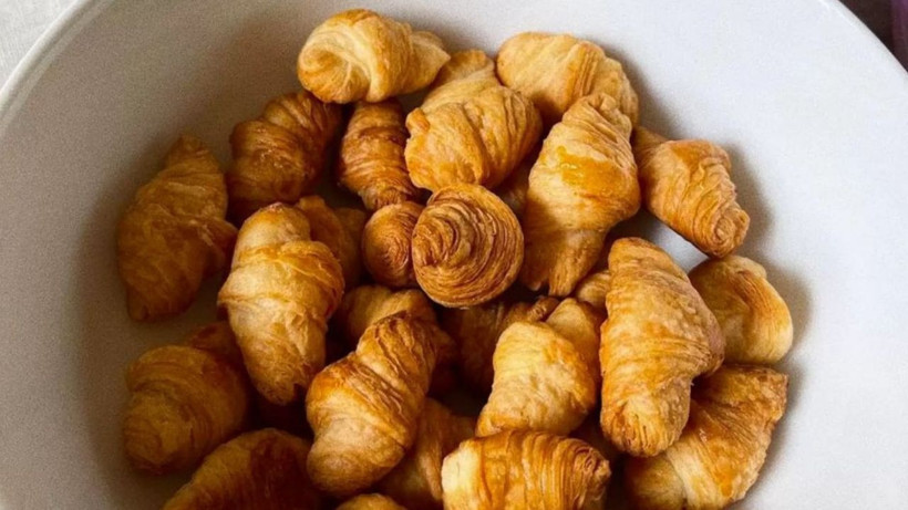 Milföyden Çıtır Tarif! Hem Pratik Hem Lezziz - Resim: 1