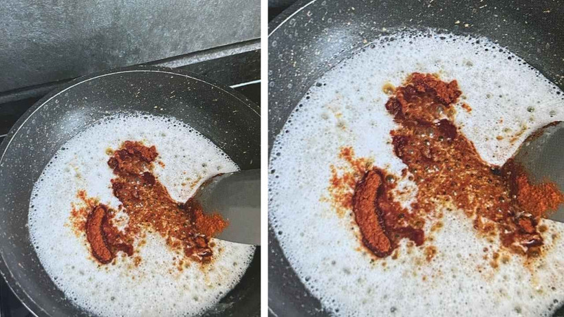 Balıkesir'in Unutulan Lezzeti: Çıldırtma - Resim: 3