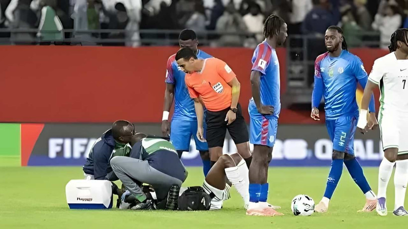 Osimhen’in Hocasından “Büyü” İddiası! - Resim: 2