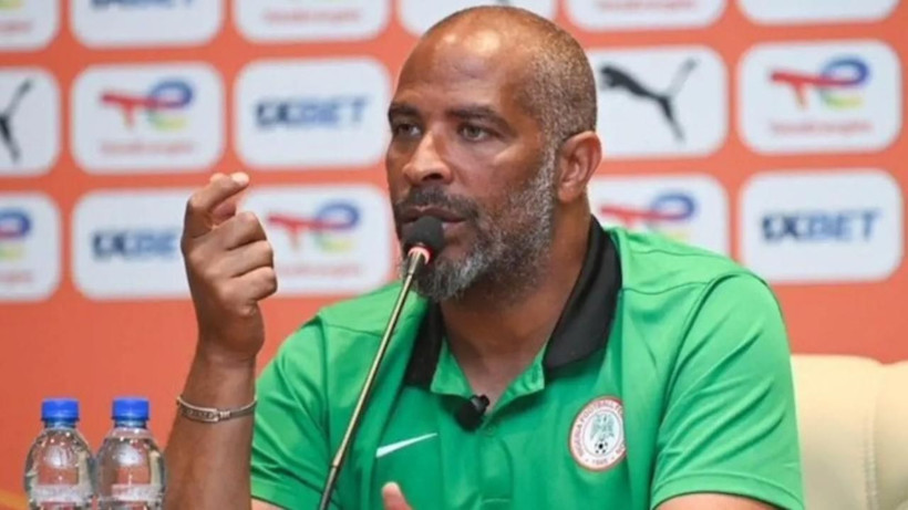 Osimhen’in Hocasından “Büyü” İddiası! - Resim: 3