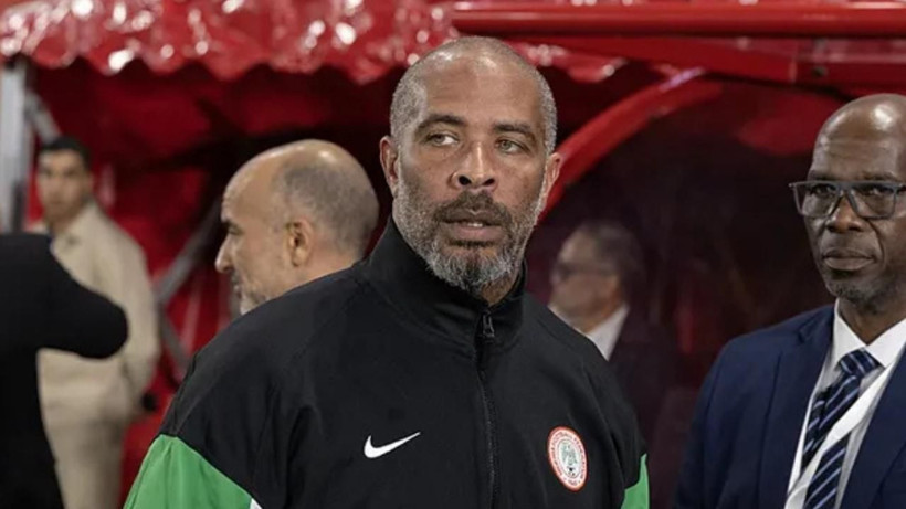 Osimhen’in Hocasından “Büyü” İddiası! - Resim: 4