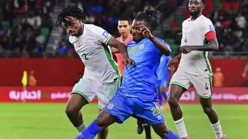 Osimhen’in Hocasından “Büyü” İddiası! - Resim: 1