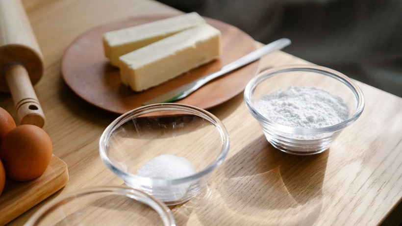 Damla Çikolatalı Kurabiye: En Kıtır ve Yumuşak Tarif! - Resim: 2