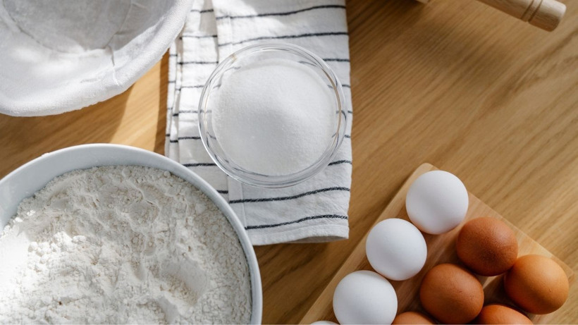 Damla Çikolatalı Kurabiye: En Kıtır ve Yumuşak Tarif! - Resim: 1