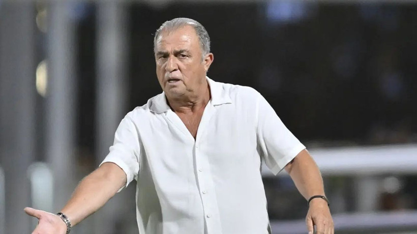 Fatih Terim İçin İddialar Büyüyor! - Resim: 2
