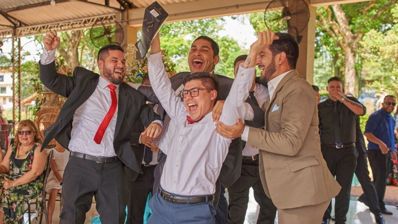 19 Kasım Dünya Erkekler Günü Nedir? - Resim: 2