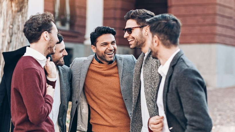 19 Kasım Dünya Erkekler Günü Nedir? - Resim: 5