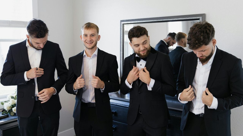 19 Kasım Dünya Erkekler Günü Nedir? - Resim: 4