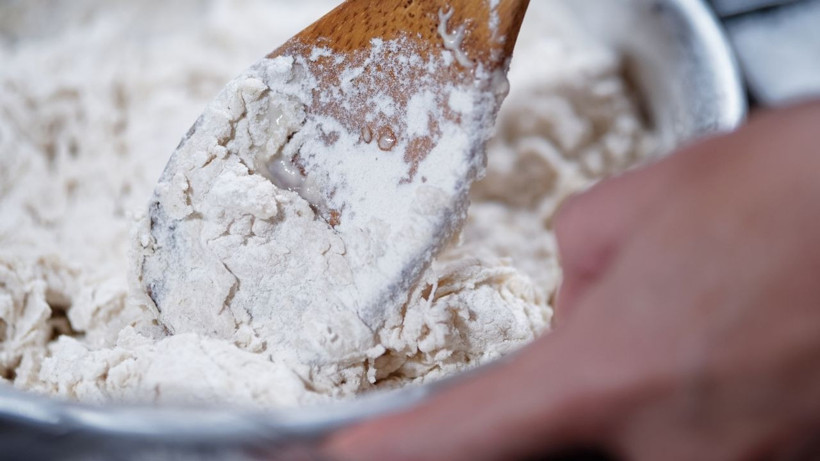 En Pratik Bardakta Kek Tarifi: 3 Dakikada Hazır - Resim: 2