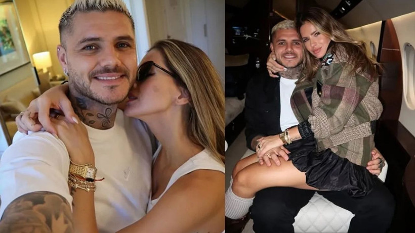 Icardi’nin Tatili Galatasaray’da Kriz Yarattı - Resim: 2