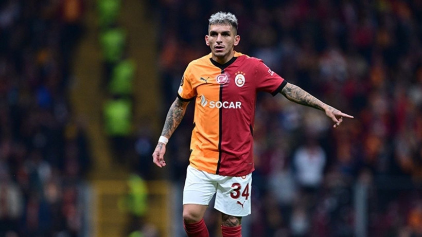 Icardi’nin Tatili Galatasaray’da Kriz Yarattı - Resim: 4