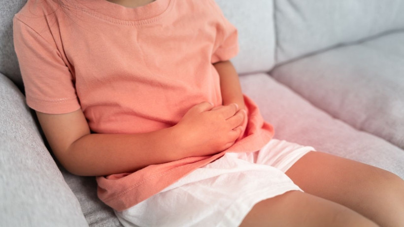 Çocuklarda Mide Gribine Dikkat! - Resim: 1