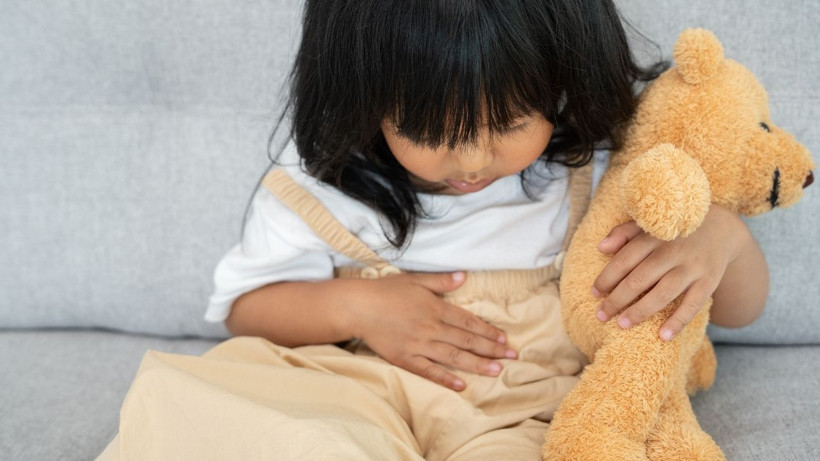 Çocuklarda Mide Gribine Dikkat! - Resim: 5