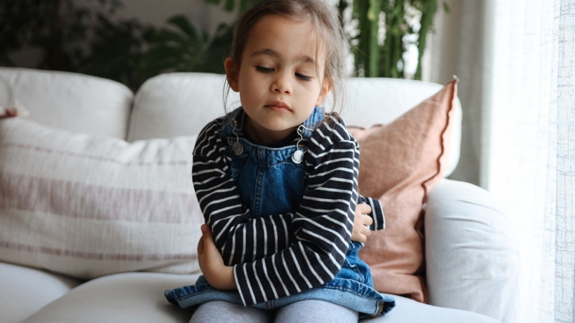 Çocuklarda Mide Gribine Dikkat! - Resim: 3