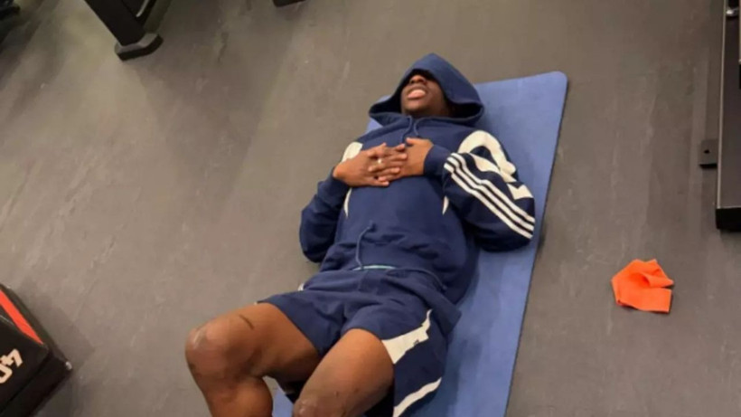 Fenerbahçe’nin Yeni Yıldızı Diouf İçin Kayıp İddiası - Resim: 3