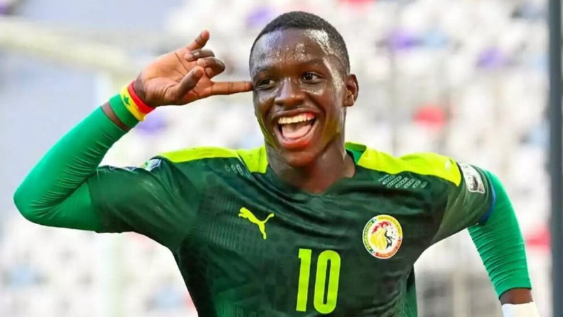 Fenerbahçe’nin Yeni Yıldızı Diouf İçin Kayıp İddiası - Resim: 4