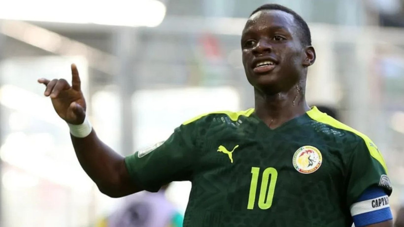 Fenerbahçe’nin Yeni Yıldızı Diouf İçin Kayıp İddiası - Resim: 5