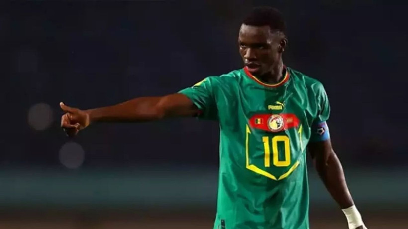 Fenerbahçe’nin Yeni Yıldızı Diouf İçin Kayıp İddiası - Resim: 1