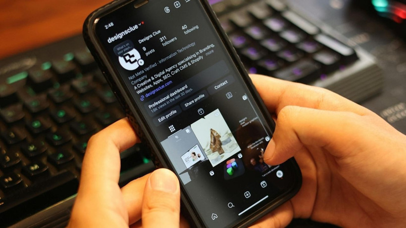 Dijital Ayak İzleri Tehdit Oluşturuyor! - Resim: 2