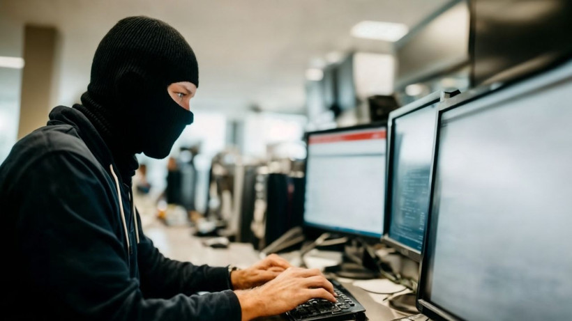 Dijital Ayak İzleri Tehdit Oluşturuyor! - Resim: 3