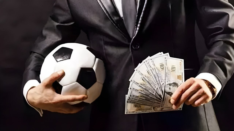 Fenerbahçe, Anthony Musaba’yı Transfer Listesine Aldı - Resim: 3