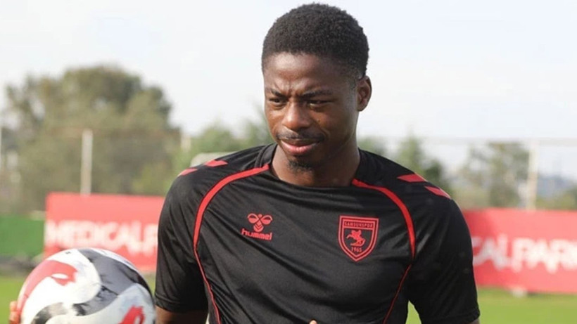 Fenerbahçe, Anthony Musaba’yı Transfer Listesine Aldı - Resim: 4