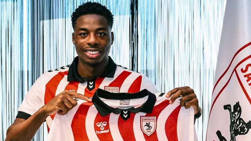 Fenerbahçe, Anthony Musaba’yı Transfer Listesine Aldı - Resim: 1