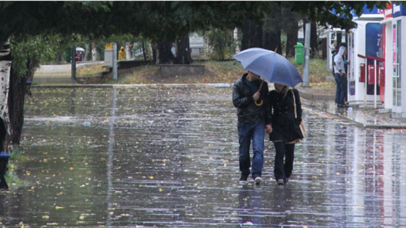 Balıkesir Hava Durumu: 23 Kasım’da Sağanak Yağış, Haftaya Nasıl Olacak? - Resim: 1