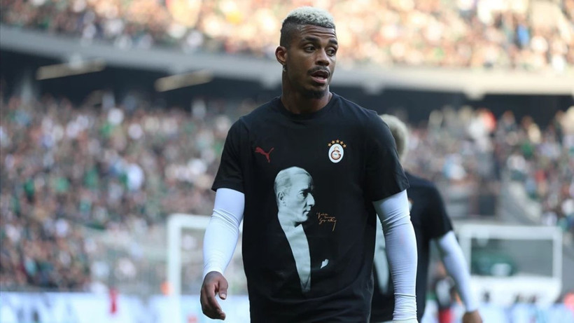 Galatasaray’da Fenerbahçe Derbisi Öncesi Mucize Dönüş - Resim: 3