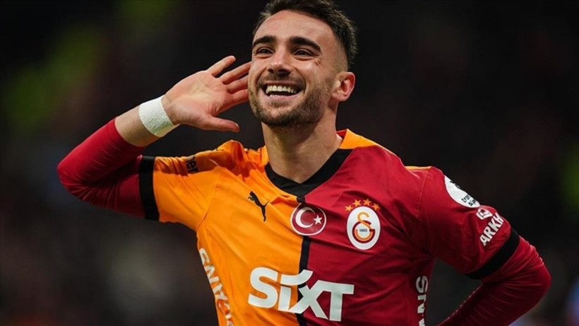 Galatasaray’da Fenerbahçe Derbisi Öncesi Mucize Dönüş - Resim: 4