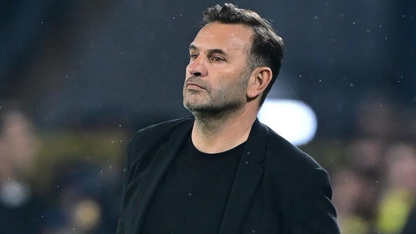 Galatasaray’da Fenerbahçe Derbisi Öncesi Mucize Dönüş - Resim: 1