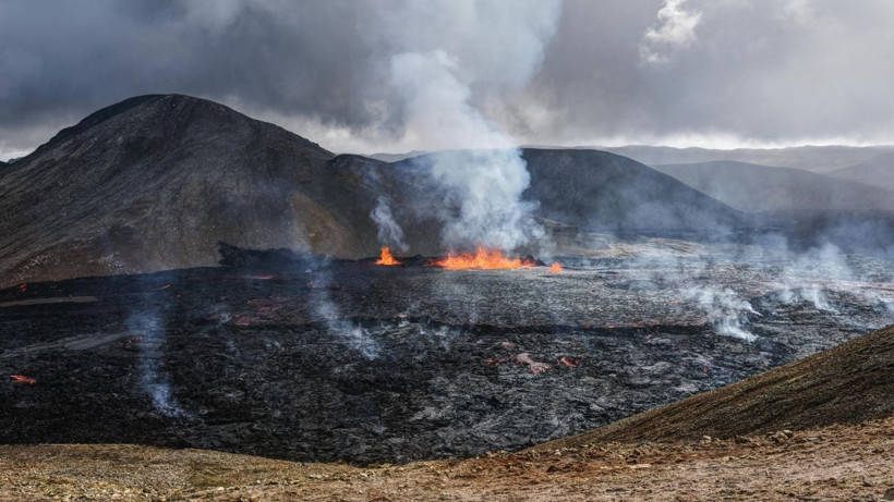 Volkanik, Tektonik ve Hibrit Deprem Nedir? - Resim: 1