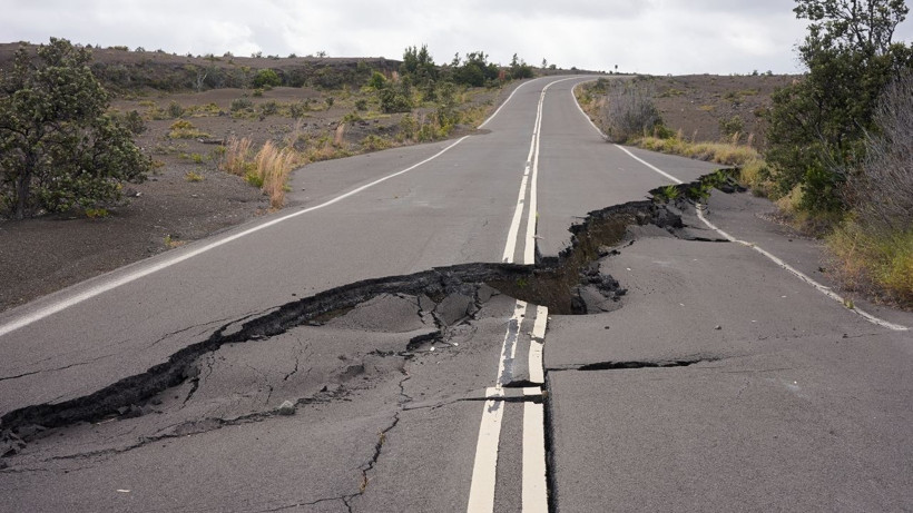 Volkanik, Tektonik ve Hibrit Deprem Nedir? - Resim: 2