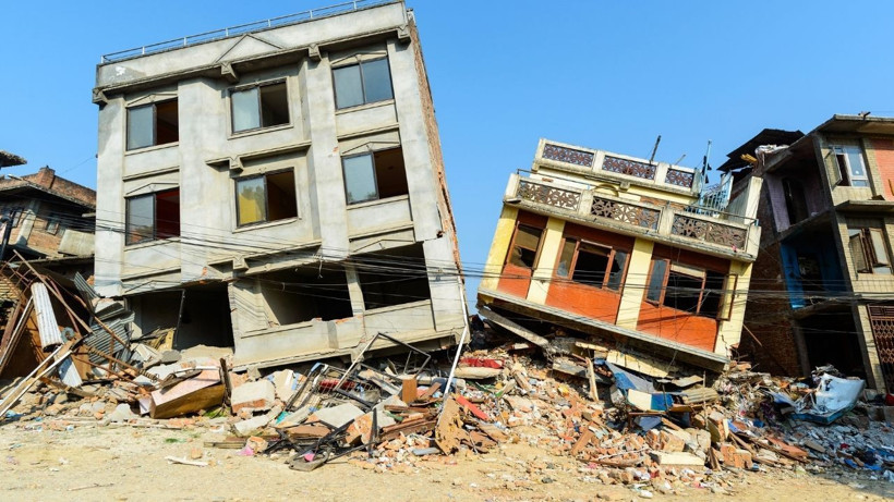 Volkanik, Tektonik ve Hibrit Deprem Nedir? - Resim: 3