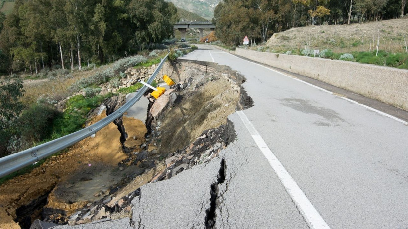 Volkanik, Tektonik ve Hibrit Deprem Nedir? - Resim: 4