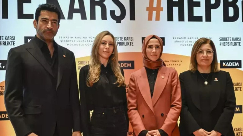 Kenan İmirzalıoğlu'nun Duygusal Anları: Sinem Kobal Desteği - Resim: 5