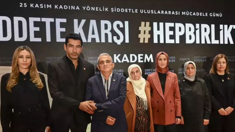 Kenan İmirzalıoğlu'nun Duygusal Anları: Sinem Kobal Desteği - Resim: 1