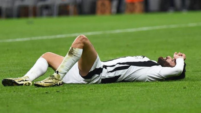 Rafa Silva Bireysel Çalışmalara Başladı - Resim: 3