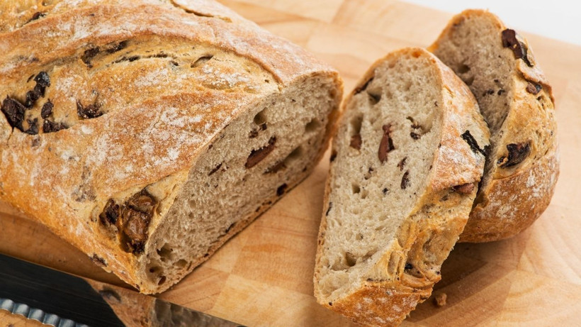 Balıkesir Zeytinlerinin Lezzeti Ekmeğe İşliyor - Resim: 3