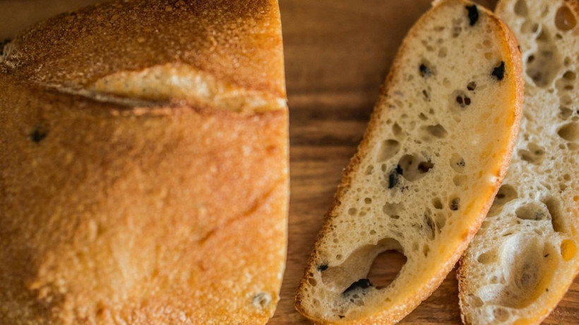 Balıkesir Zeytinlerinin Lezzeti Ekmeğe İşliyor - Resim: 2