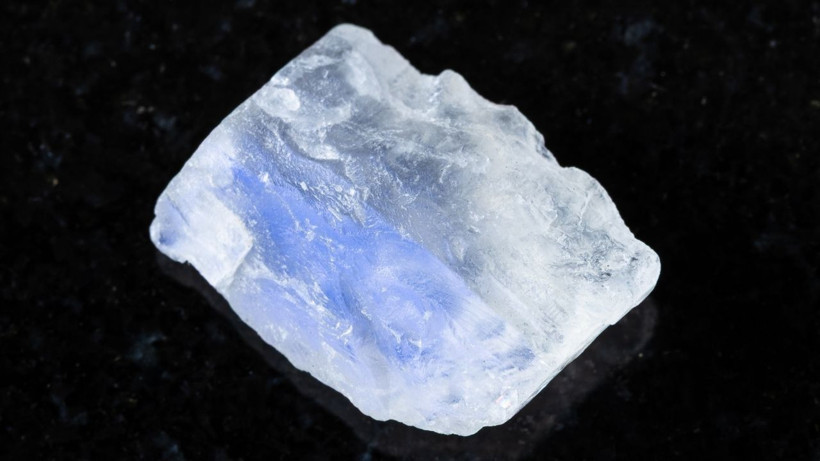 Ay Numunesi 50 Yıl Sonra Açıldı! - Resim: 1