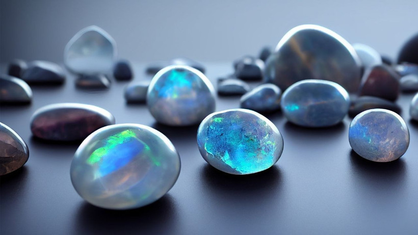 Ay Numunesi 50 Yıl Sonra Açıldı! - Resim: 2