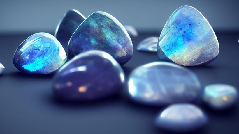 Ay Numunesi 50 Yıl Sonra Açıldı! - Resim: 5