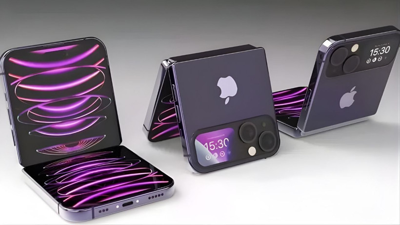 Apple’ın İlk Katlanabilir Telefonu Ne Kadar Olacak? - Resim: 2