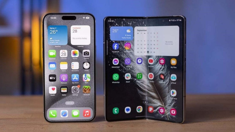 Apple’ın İlk Katlanabilir Telefonu Ne Kadar Olacak? - Resim: 1