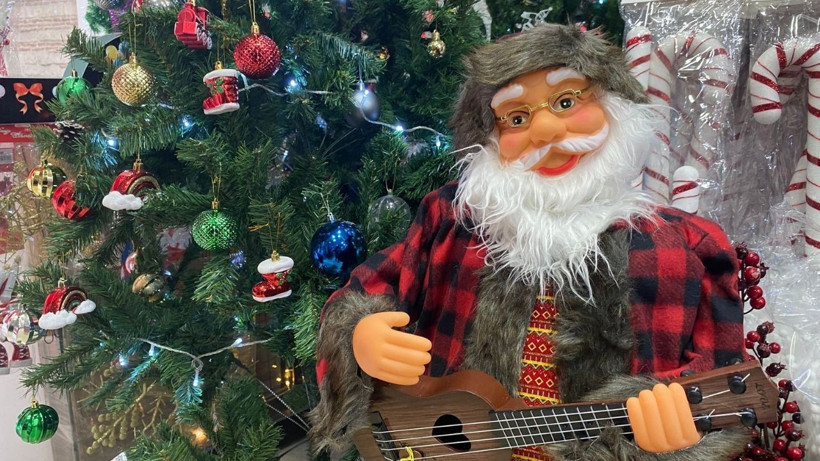 Balıkesir Adeta Yılbaşı Pazarına Dönüştü - Resim: 3