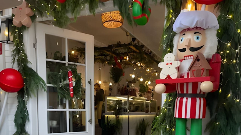 Balıkesir Adeta Yılbaşı Pazarına Dönüştü - Resim: 4